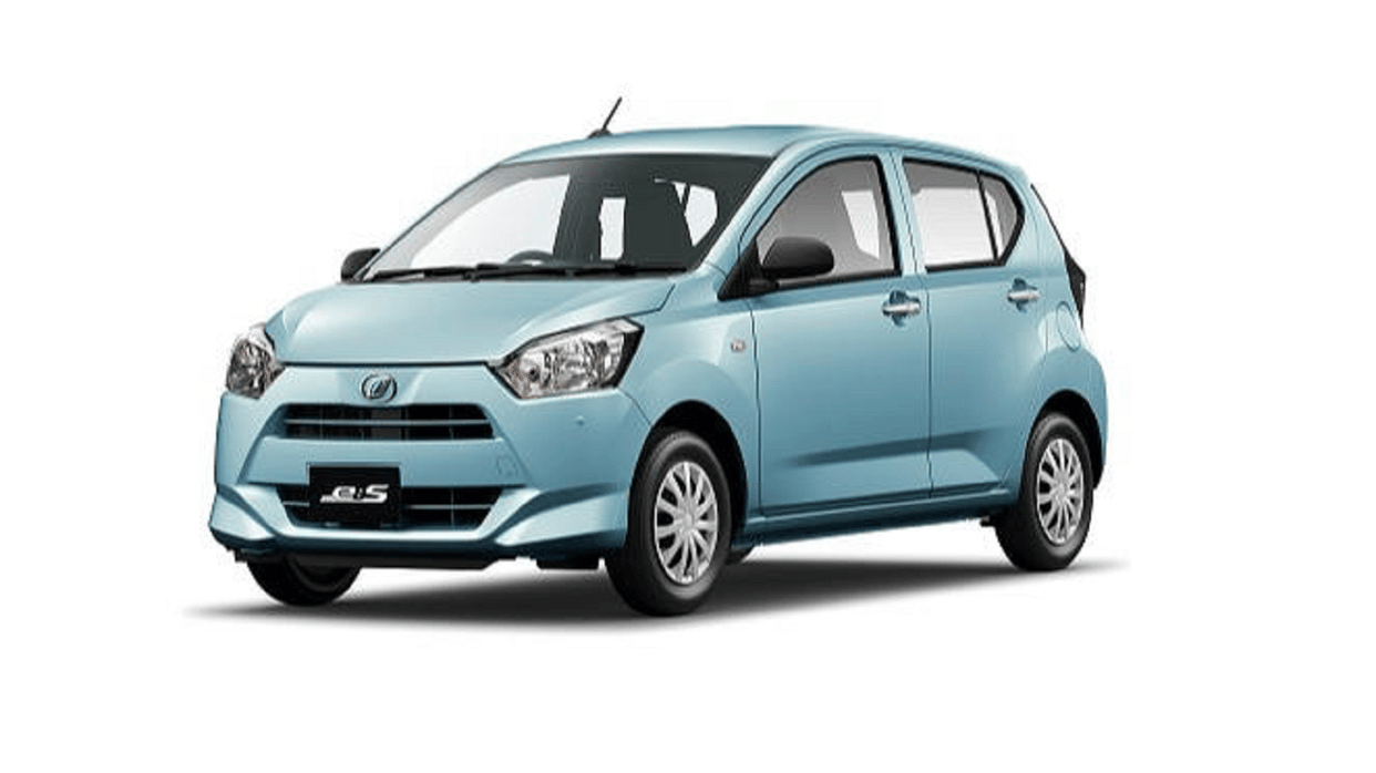 Toyota's subsidiary Daihatsu suspends production of all its vehicles over vehicle safety issues