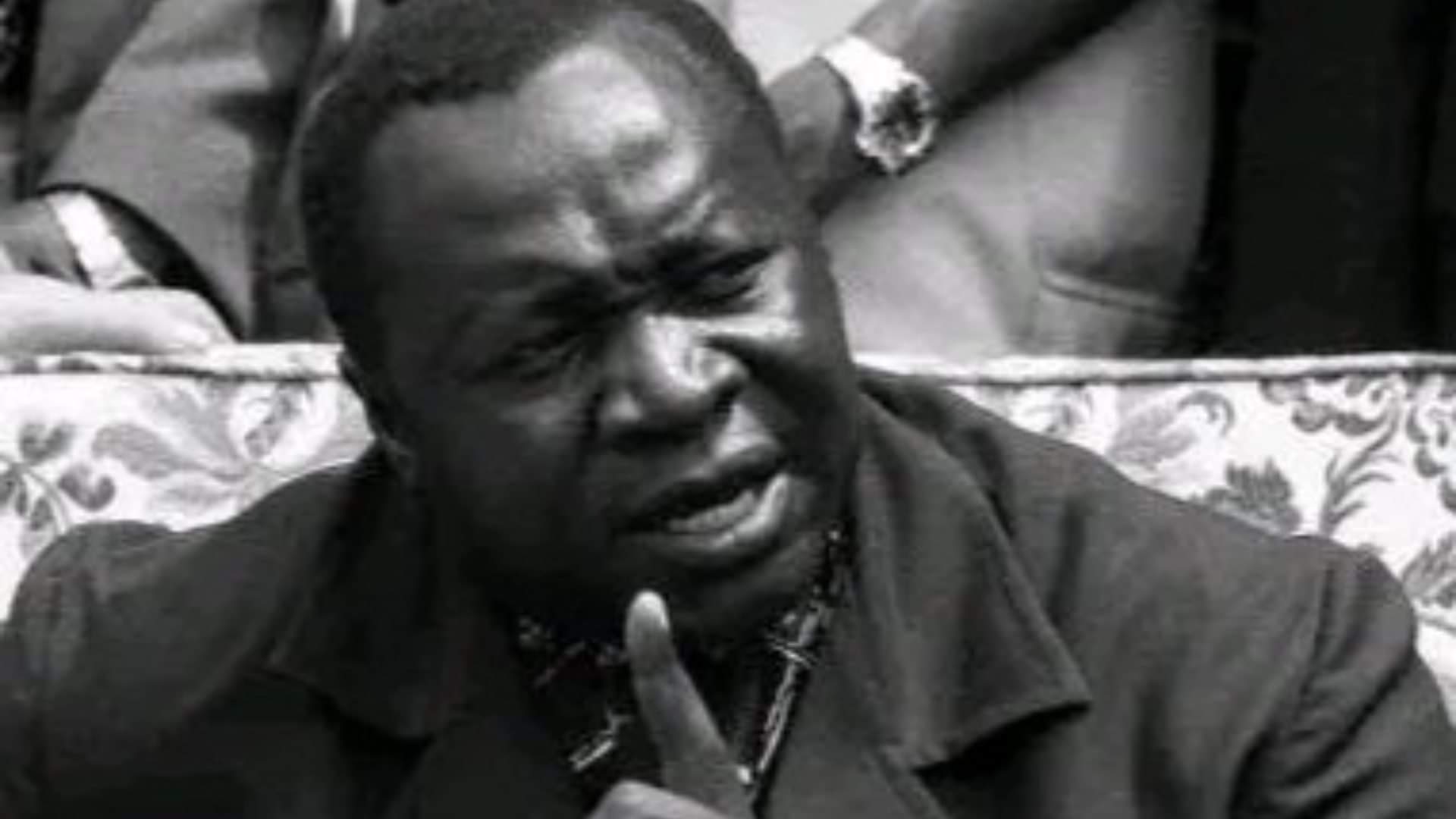 Why Idi Amin Expelled Thousands Of Indians From Uganda, Know All About Cannibalistic Dictator Of Africa