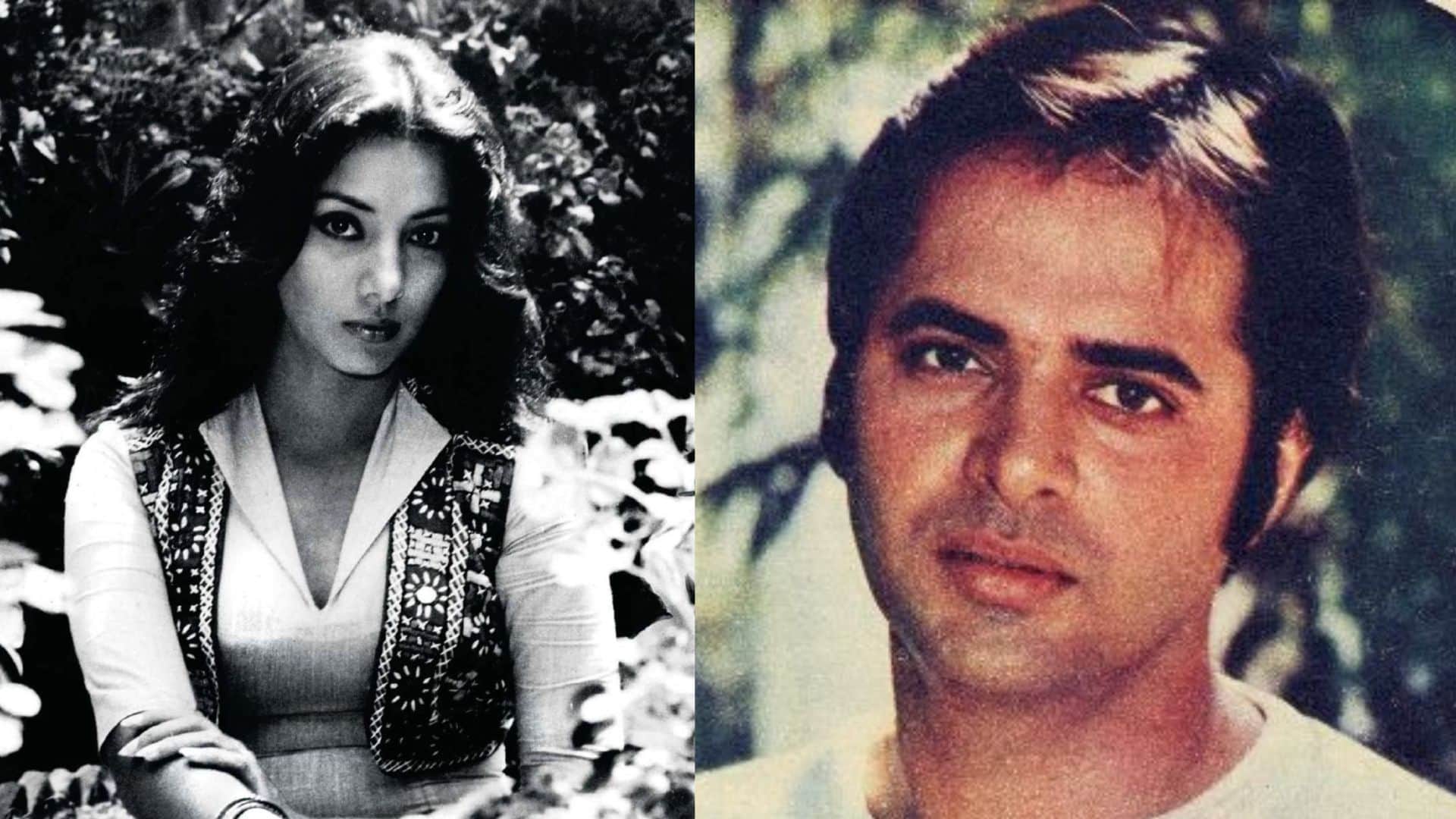 Farooq Shaikh death anniversary Shabana Azmi remembered the actor by writing an emotional note