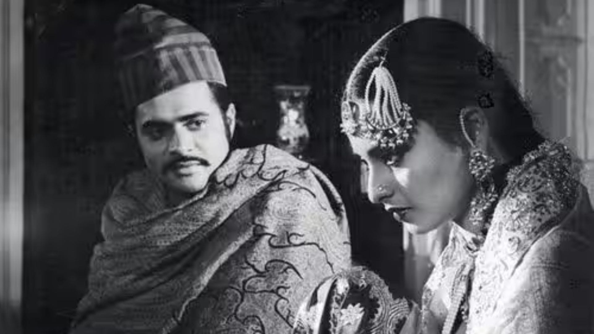 Farooq Shaikh death anniversary Shabana Azmi remembered the actor by writing an emotional note
