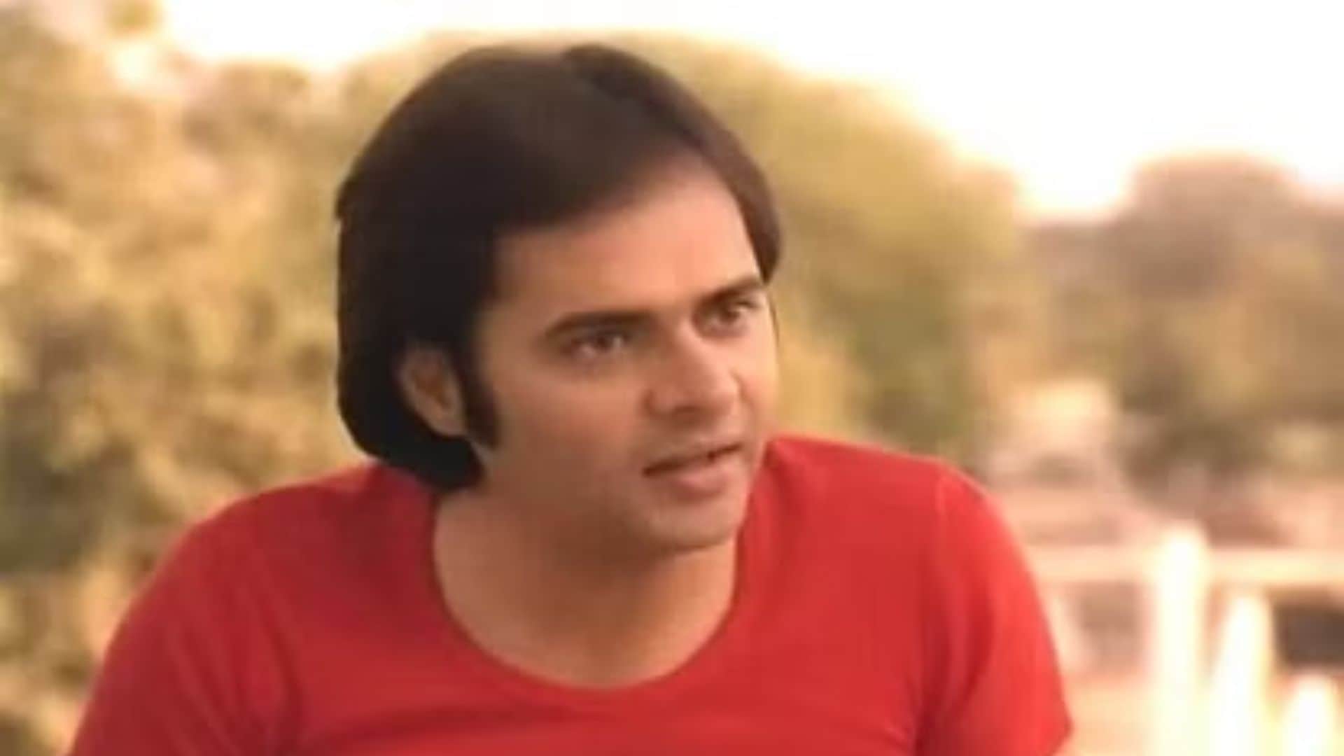 Farooq Shaikh death anniversary Shabana Azmi remembered the actor by writing an emotional note