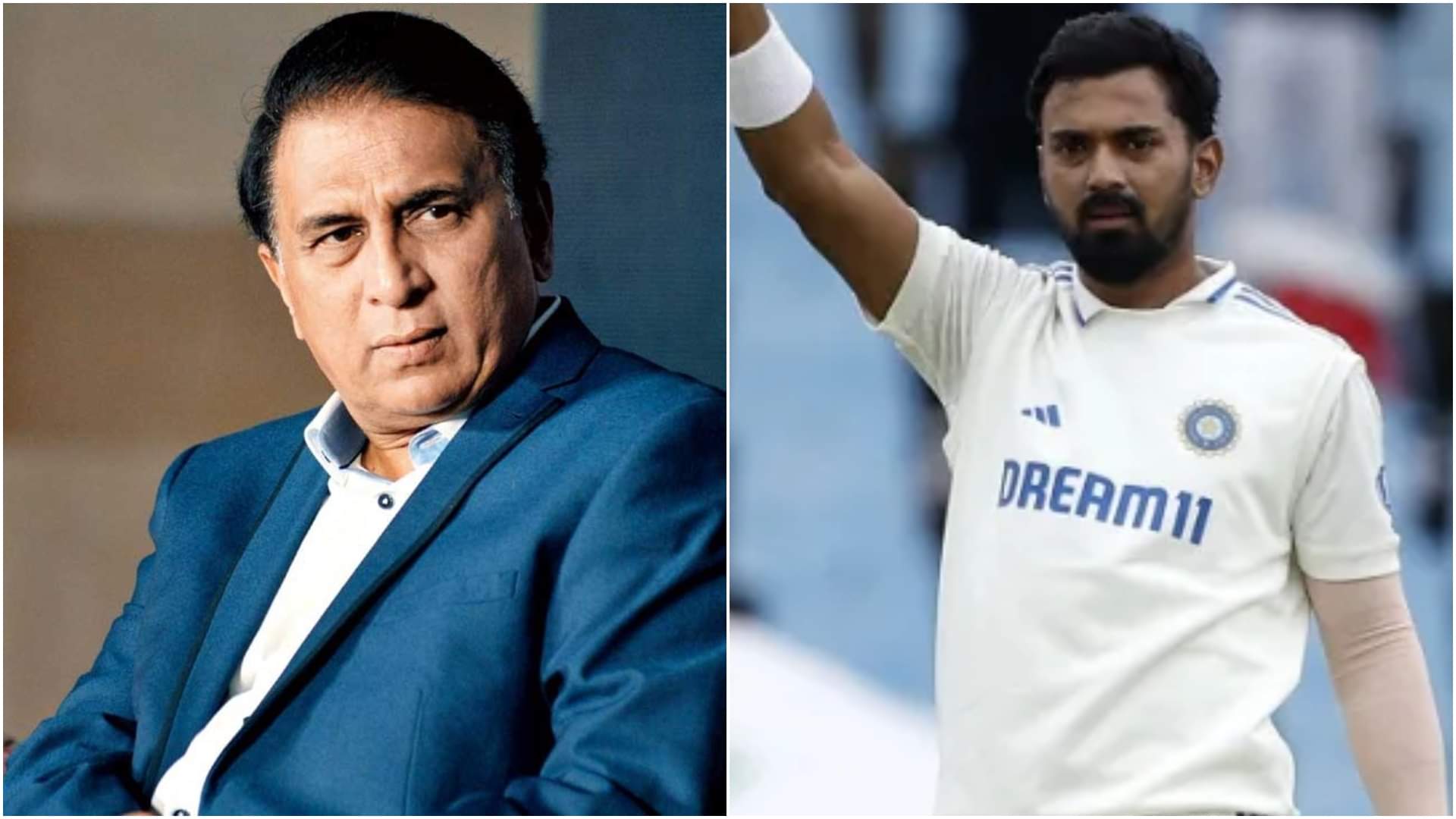 IND vs SA: 'One of the 10 best innings in Indian Test history', Gavaskar praised KL Rahul's century