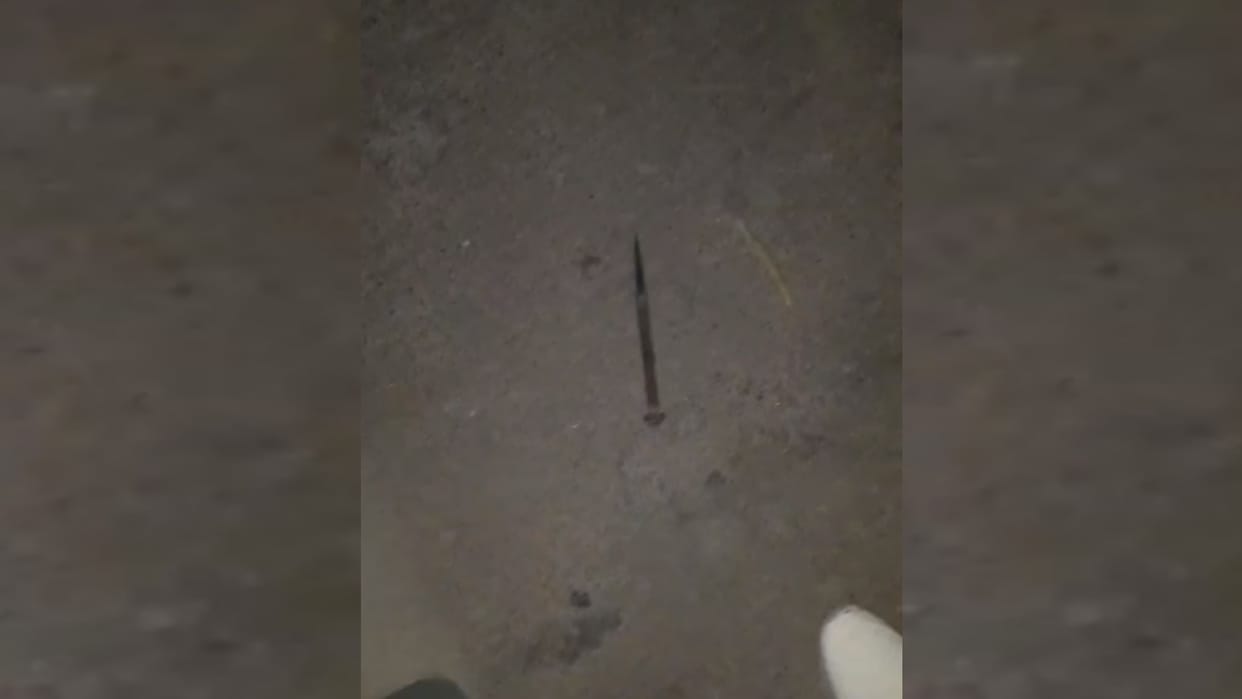 A man killed brutally in KKC railway station in Lucknow.