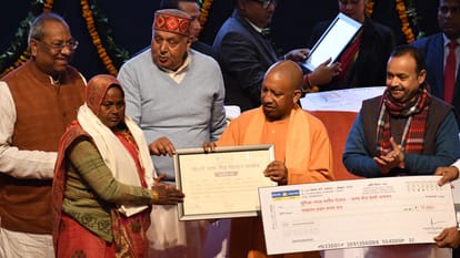 Know about women who changed their life by doing agriculture.
