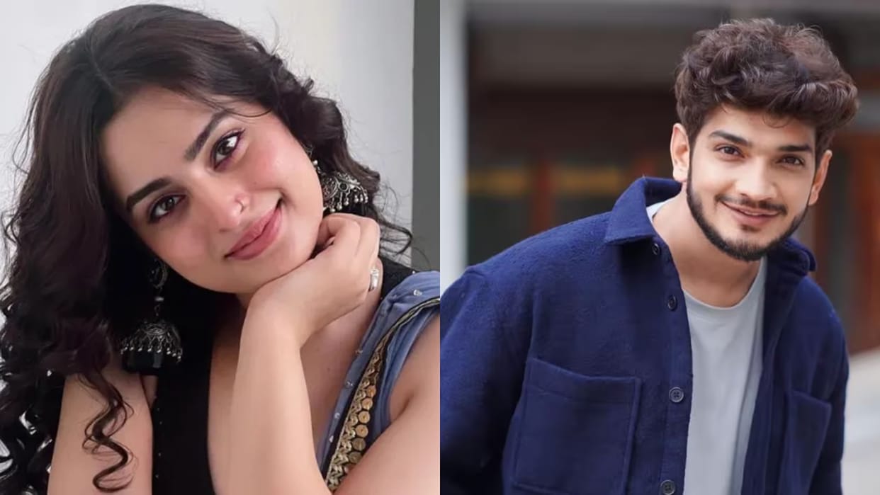 inside bigg boss 17 house munawar faruqui proposes ayesha khan talks about her family