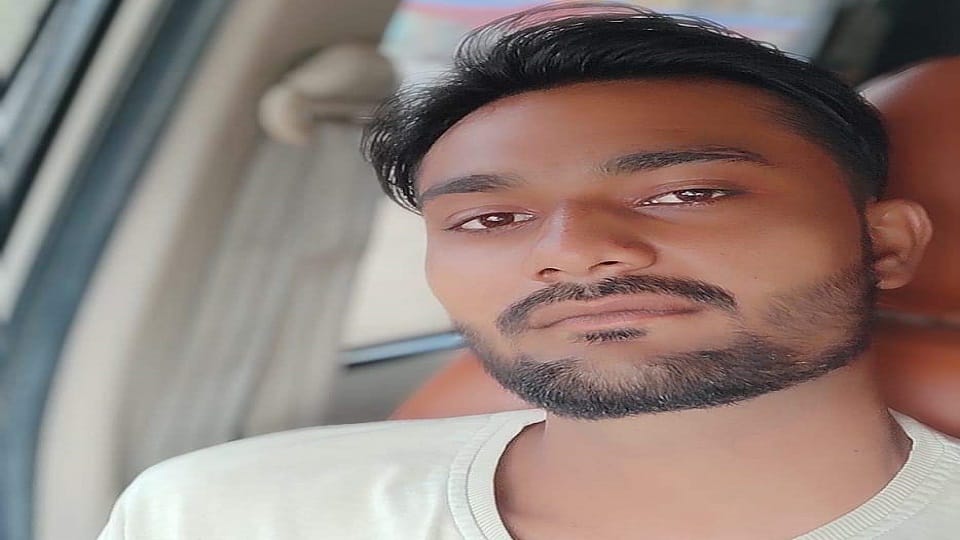 Post mortem report of young man found in pond