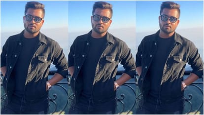 Mrinank Singh: Story of becoming conman from cricketer, even cheated Rishabh Pant; IPL Mumbai Indians