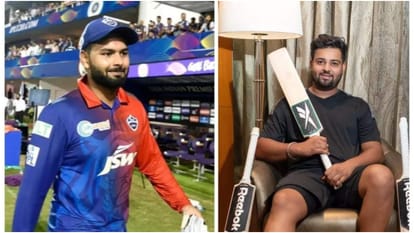 Mrinank Singh: Story of becoming conman from cricketer, even cheated Rishabh Pant; IPL Mumbai Indians