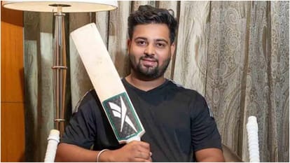Mrinank Singh: Story of becoming conman from cricketer, even cheated Rishabh Pant; IPL Mumbai Indians