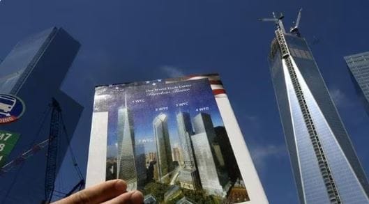 New Kashi will be settled in Ramnagar like New York's World Trade Center Agreement signed with private company
