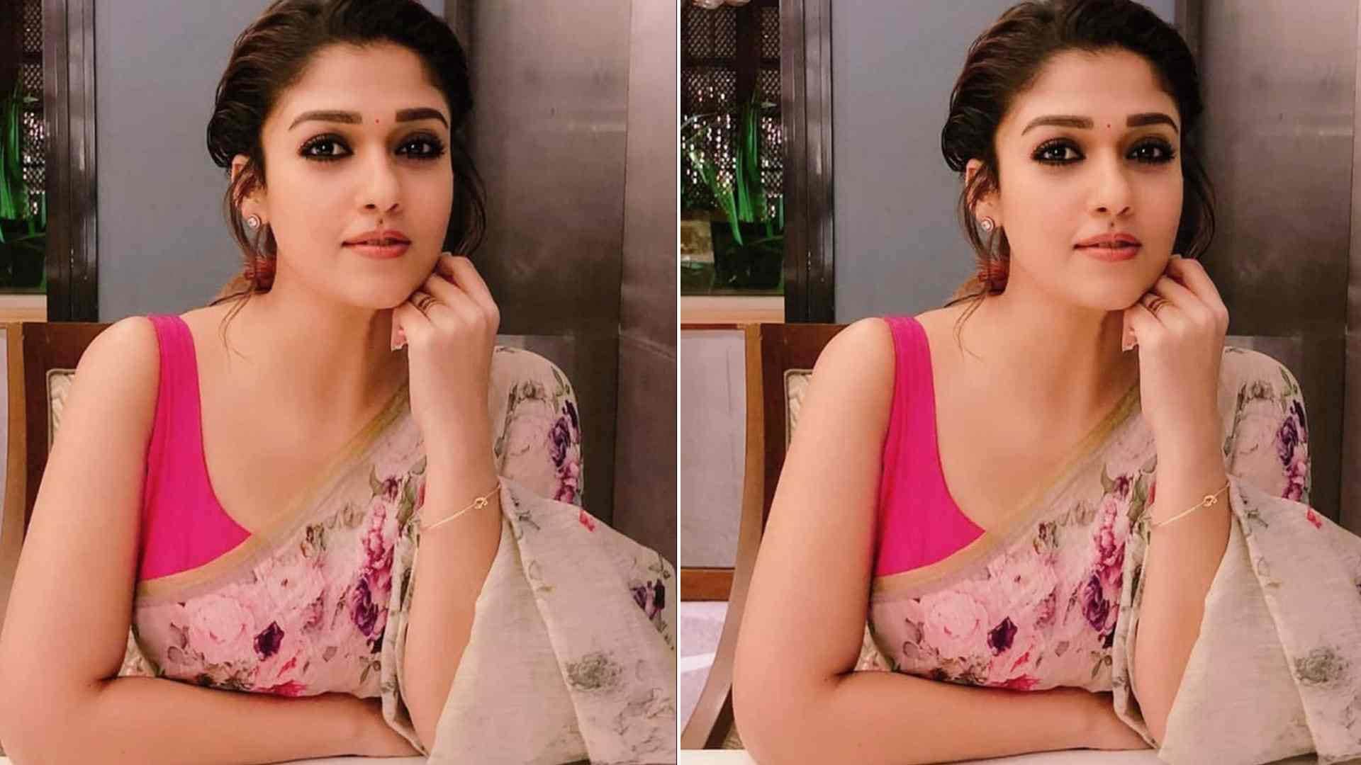 South stars Yash Sai Pallavi Prakash Raj Nayanthara Vijay Sethupathi made their career debut at television