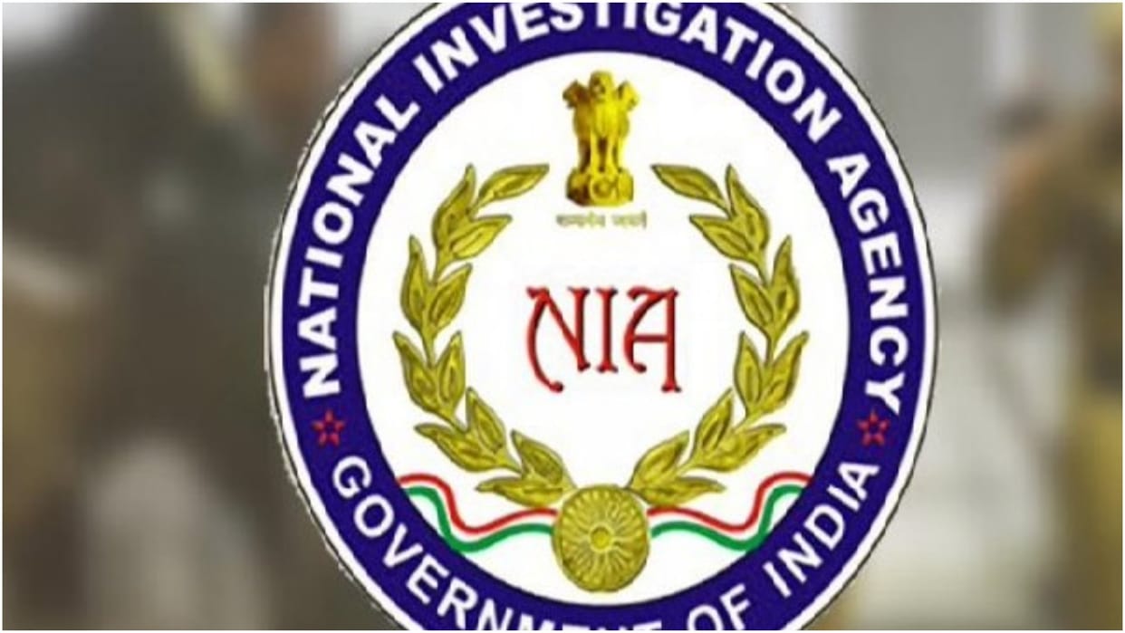 NIA arrests five for human trafficking in Tripura