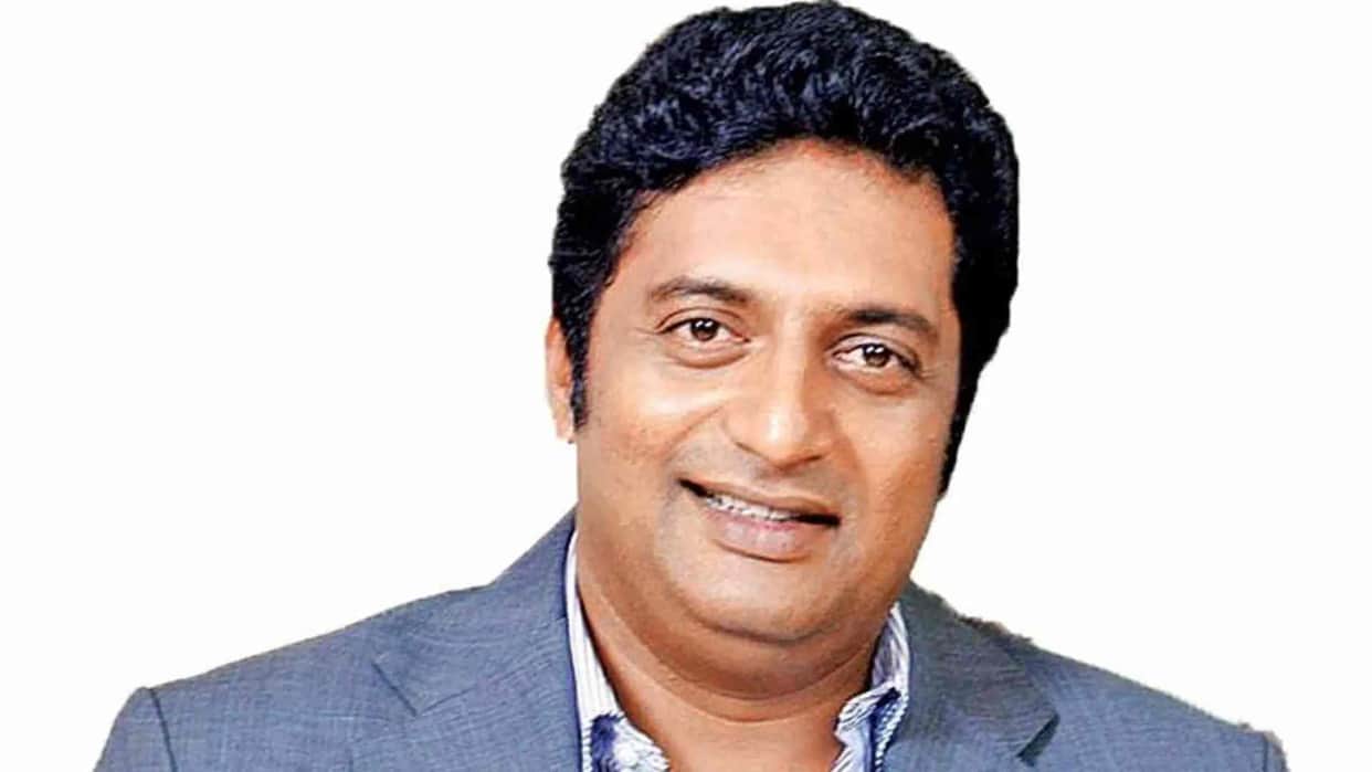 Prakash Raj says politics parties want him to contest Lok Sabha polls 2024 as he is pm narendra modi critic