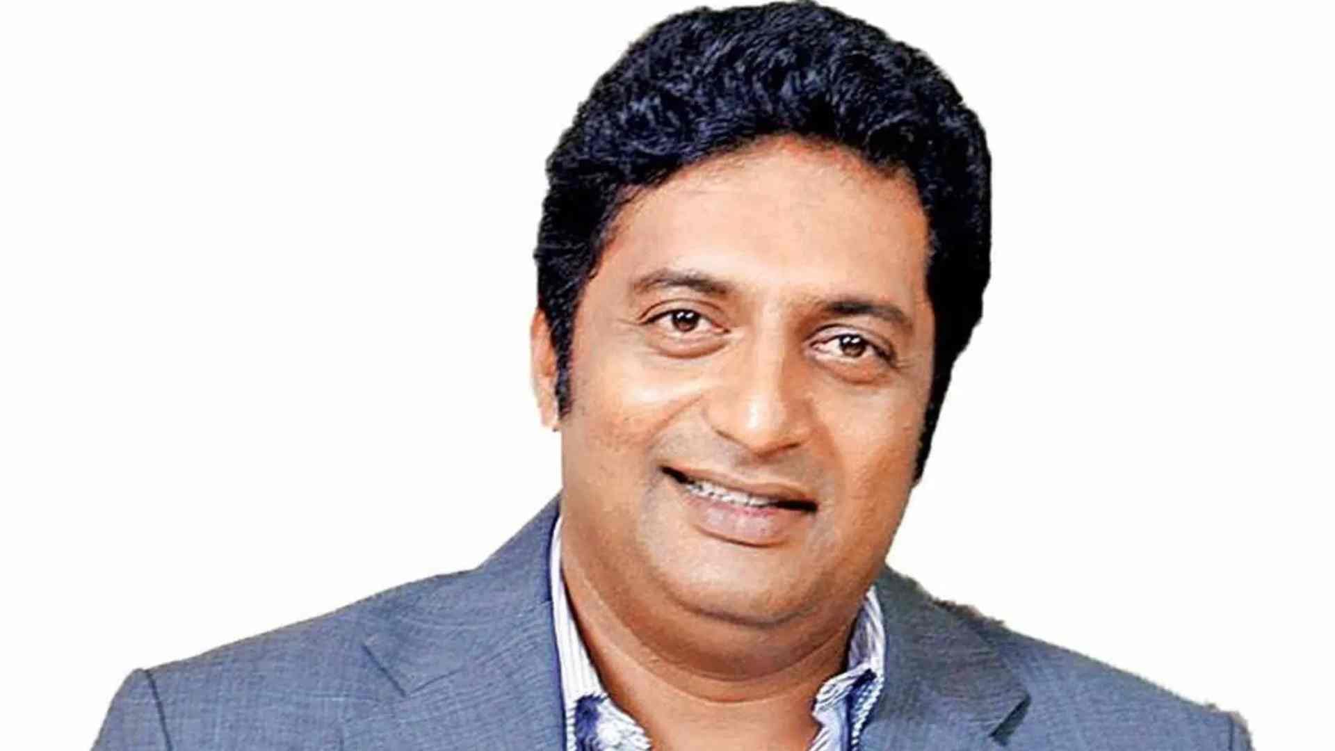 Prakash Raj shared video of saffron flag hoisted on the church Amid Ram Mandir Inauguration in Ayodhya