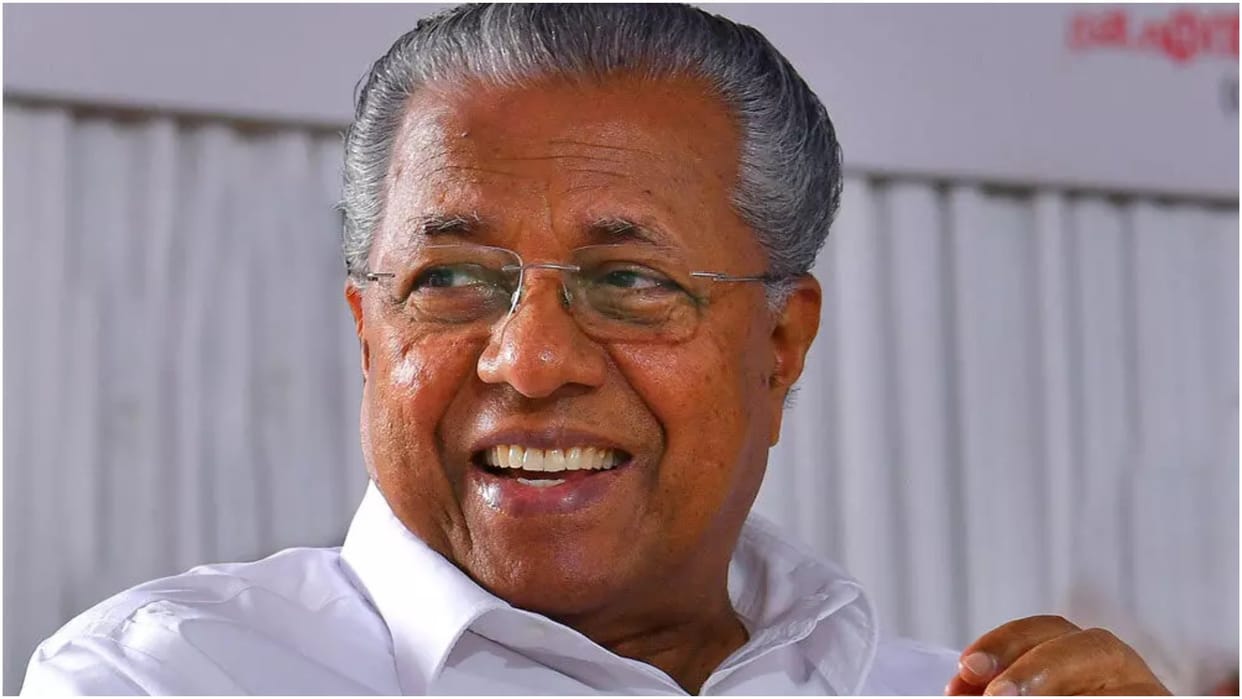 Kerala CM to launch K-SMART app for digital access to local body services