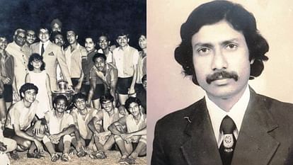 Former footballer Prabir Majumdar dies at the age of 77 AIFF expresses condolences