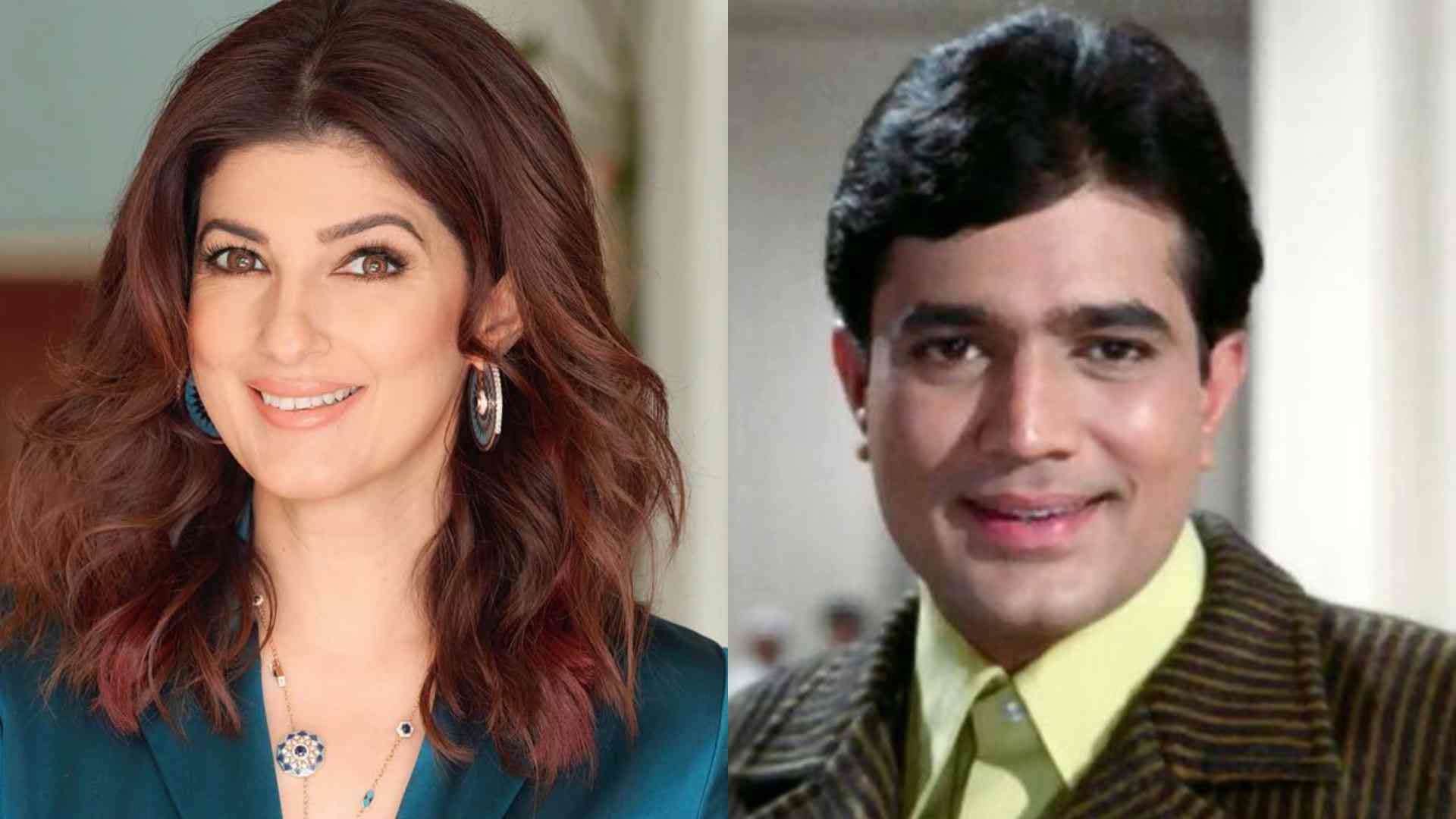 Rajesh Khanna Birth Anniversary know the unknown facts about aradhana star struggle story and filmy career