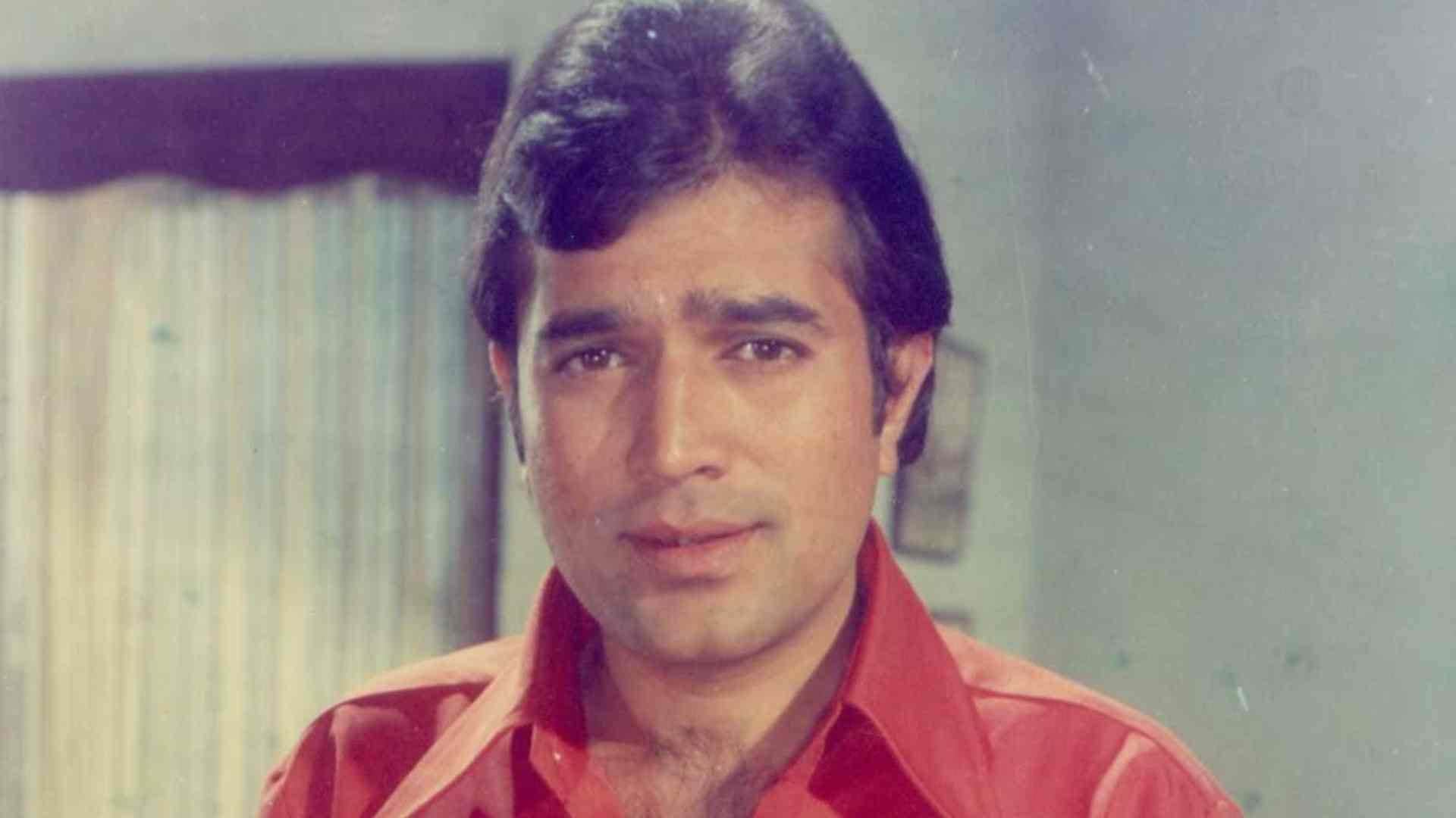 Rajesh Khanna Birth Anniversary know the unknown facts about aradhana star struggle story and filmy career