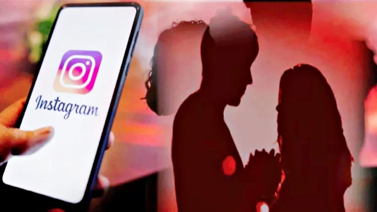 Rajasthan Crime Gang rape of woman after friendship on Instagram in Bharatpur