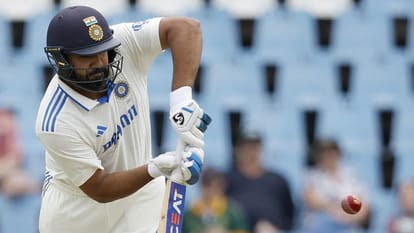 Rohit Sharma Slams ICC for having Double standards pitch Rating says Hope they keep their ears and eyes open