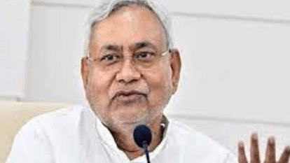 Nitish Kumar can be made coordinator of the opposition alliance, Congress can bring a proposal