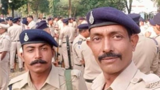indore police involve in crime