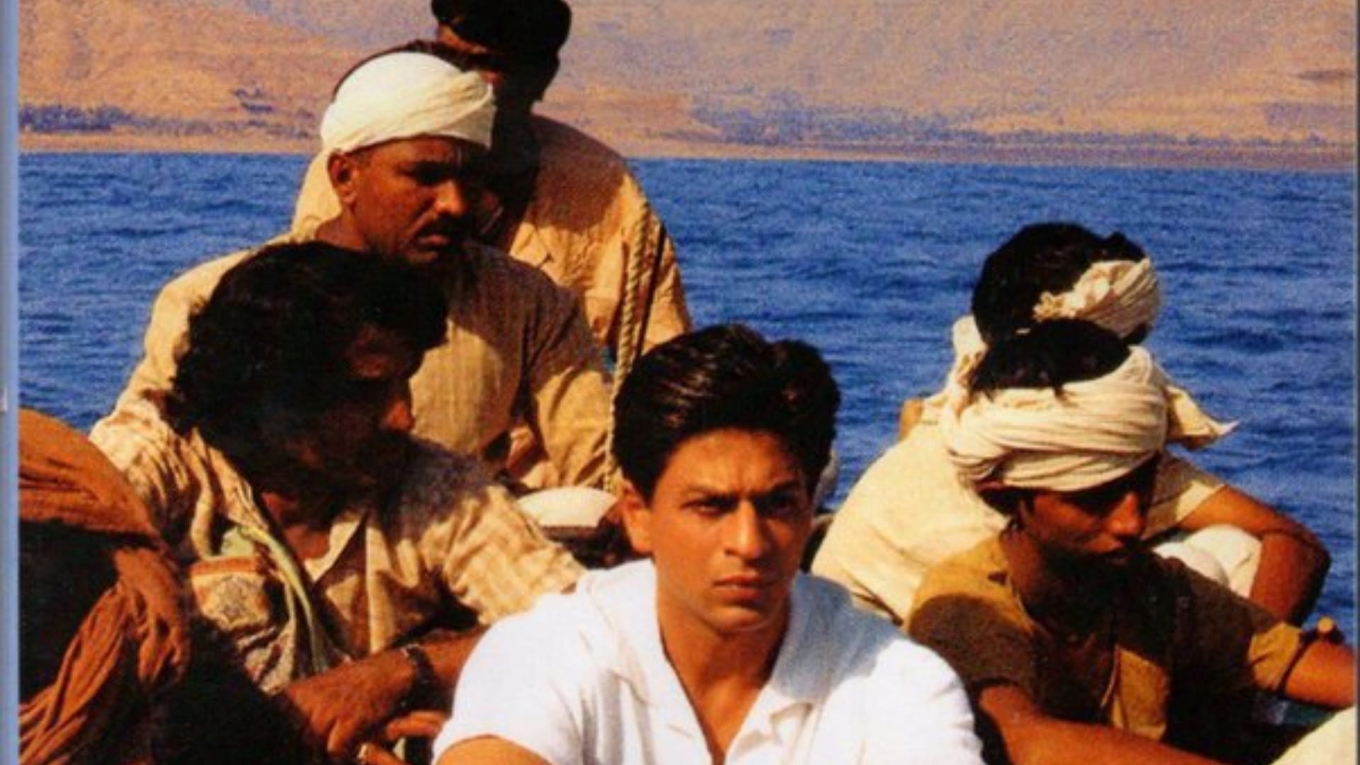 Before Dunki Shah Rukh Khan has done Swades to chak de india here is the list of his patriotic movies