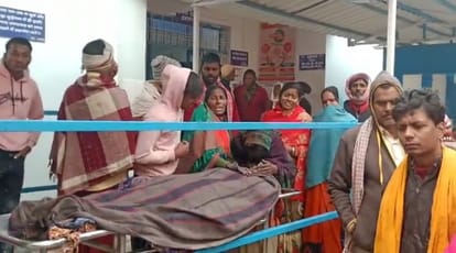 The lover who went to meet his girlfriend was beaten to death