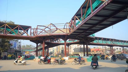 स्काई वॉक