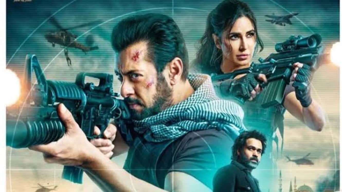Year Ender 2023 Top 10 Hindi Movies The kerala Story Gadar 2 Animal Jawan Pathaan OMG 2 Dream Girl 2 12th Fail