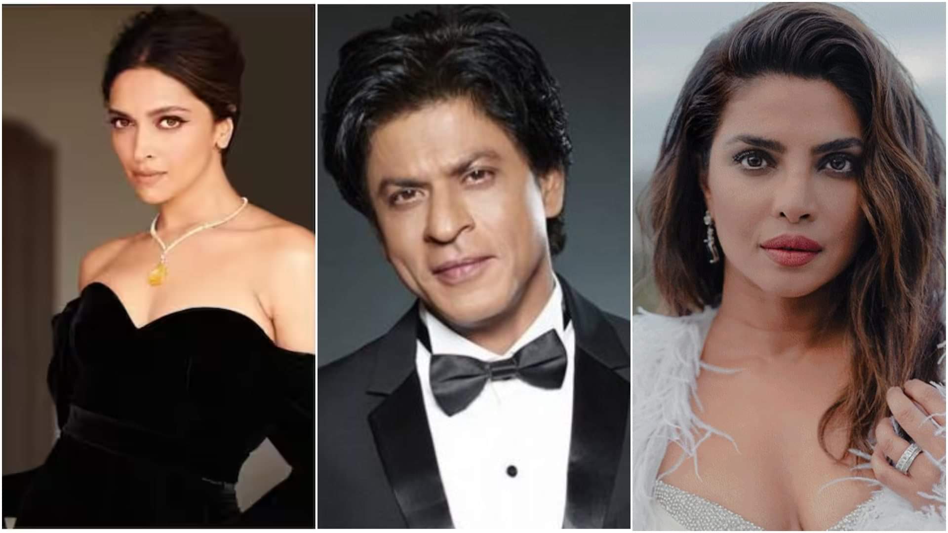 Celebs Love to Eat Homemade Food Deepika Padukone Shah Rukh Khan Ranbir Kapoor Priyanka Chopra Hrithik Roshan