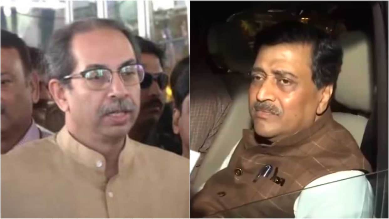 Maharashtra Shiv Sena Congress Seat Sharing Formula reports of Rift