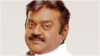 Actor-politician and DMDK founder Vijayakanth passes away in Chennai following illness: Hospital sources