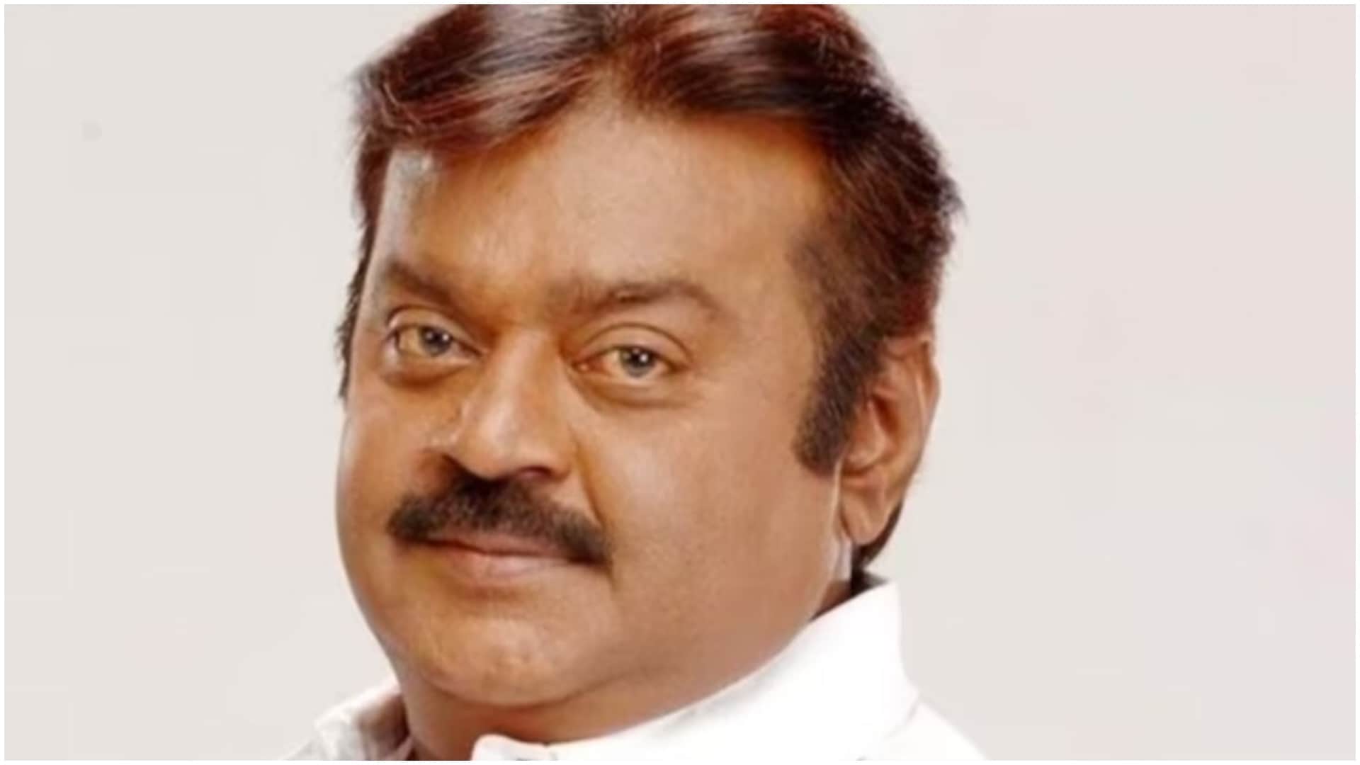 Actor Politician and dmdk founder vijayakanth Passed Away Know Unknown facts about his filmy career