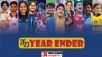 हरियाणा के खिलाड़ी