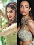 isha koppikar and malaika arora