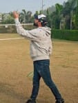Mohammed Shami