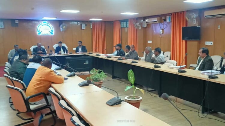 नया गोरखपुर: भूमि के लिए किसानों से संपर्क साधेंगे कानूनगो-लेखपाल, जीडीए ने शुरू की कवायद