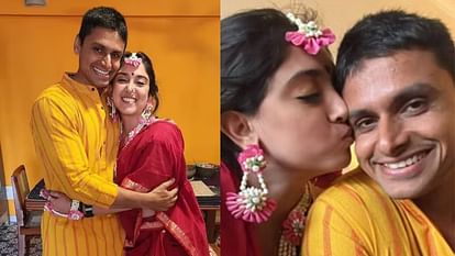 Ira Khan And Nupur Shikhare Wedding Couple To Host Grand Reception After Their Marriage In Mid January Reports - Entertainment News: Amar Ujala - Ira-nupur Wedding:शादी के बाद भव्य रिसेप्शन करेंगे आयरा