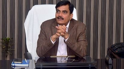 IGRS: शिकायत निस्तारण में अलीगढ़ टॉप 10 में शामिल, जिलाधिकारी की सतत निगरानी से मिल रहा त्वरित निदान Aligarh included in top 10 in IGRS complaint redressal
