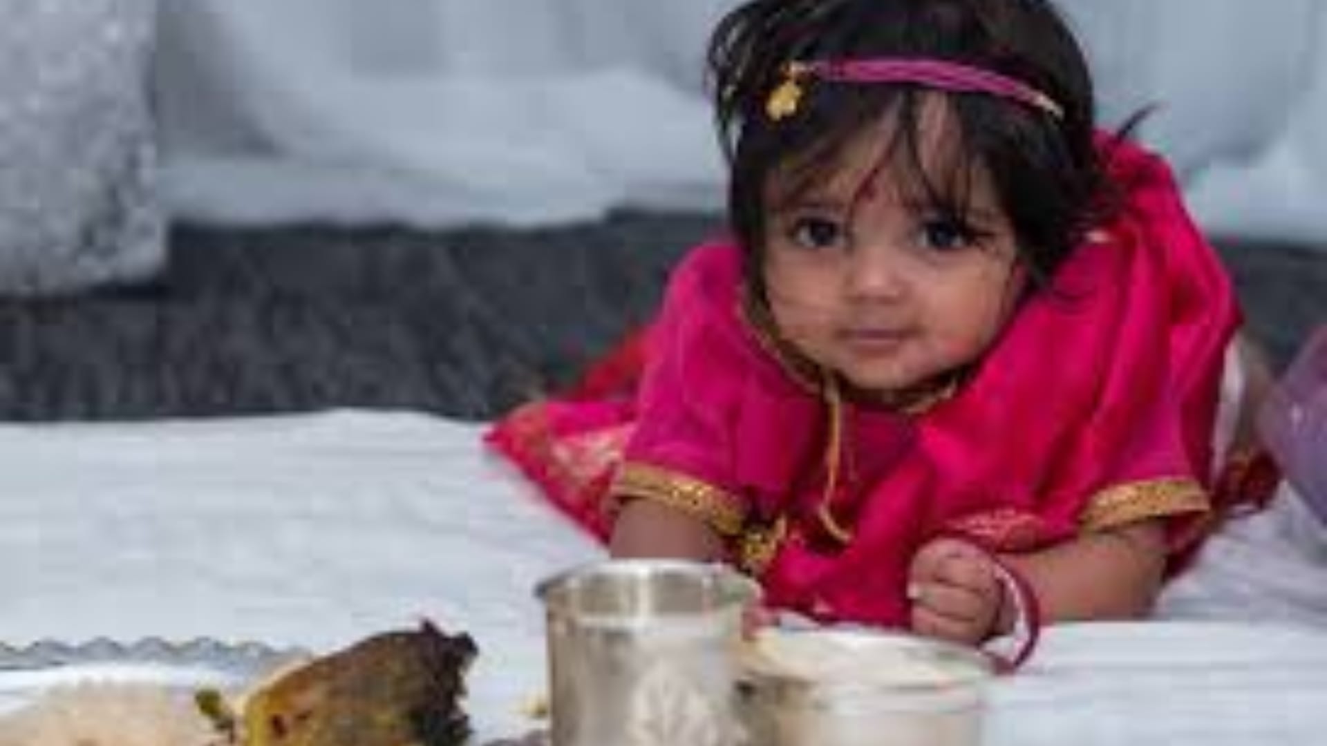Annaprashan Muhurat 2024 know the shubh muhurat of annaprashan of your baby in year 2024