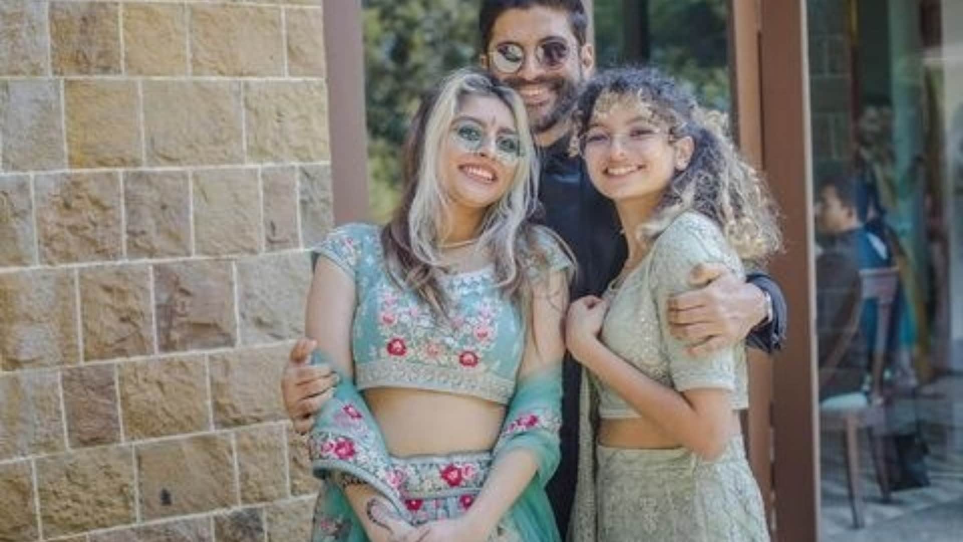 these bollywood couples even after divorce these actors are friends doing co-parenting to their kids