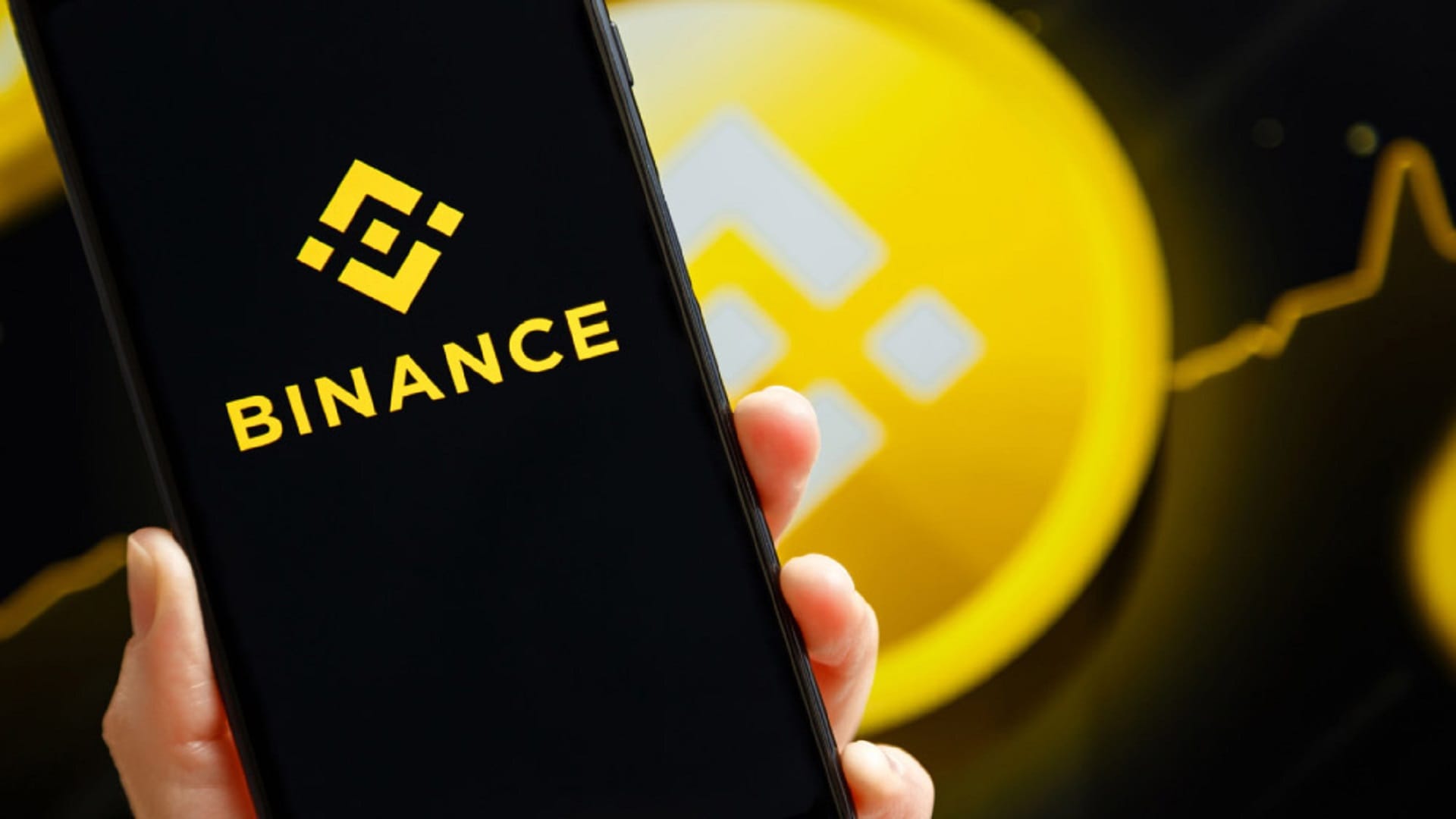 Binance and 8 others Crypto Websites get notice from government URLs to be blocked