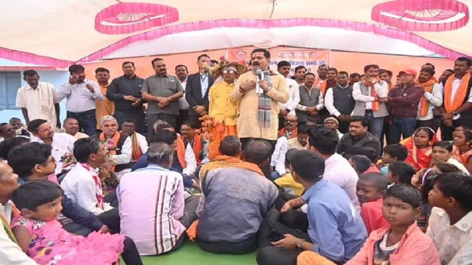 डिप्टी सीएम विजय शर्मा