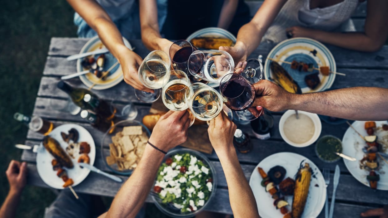 New Year food related superstitions eight new year superstitions around the world
