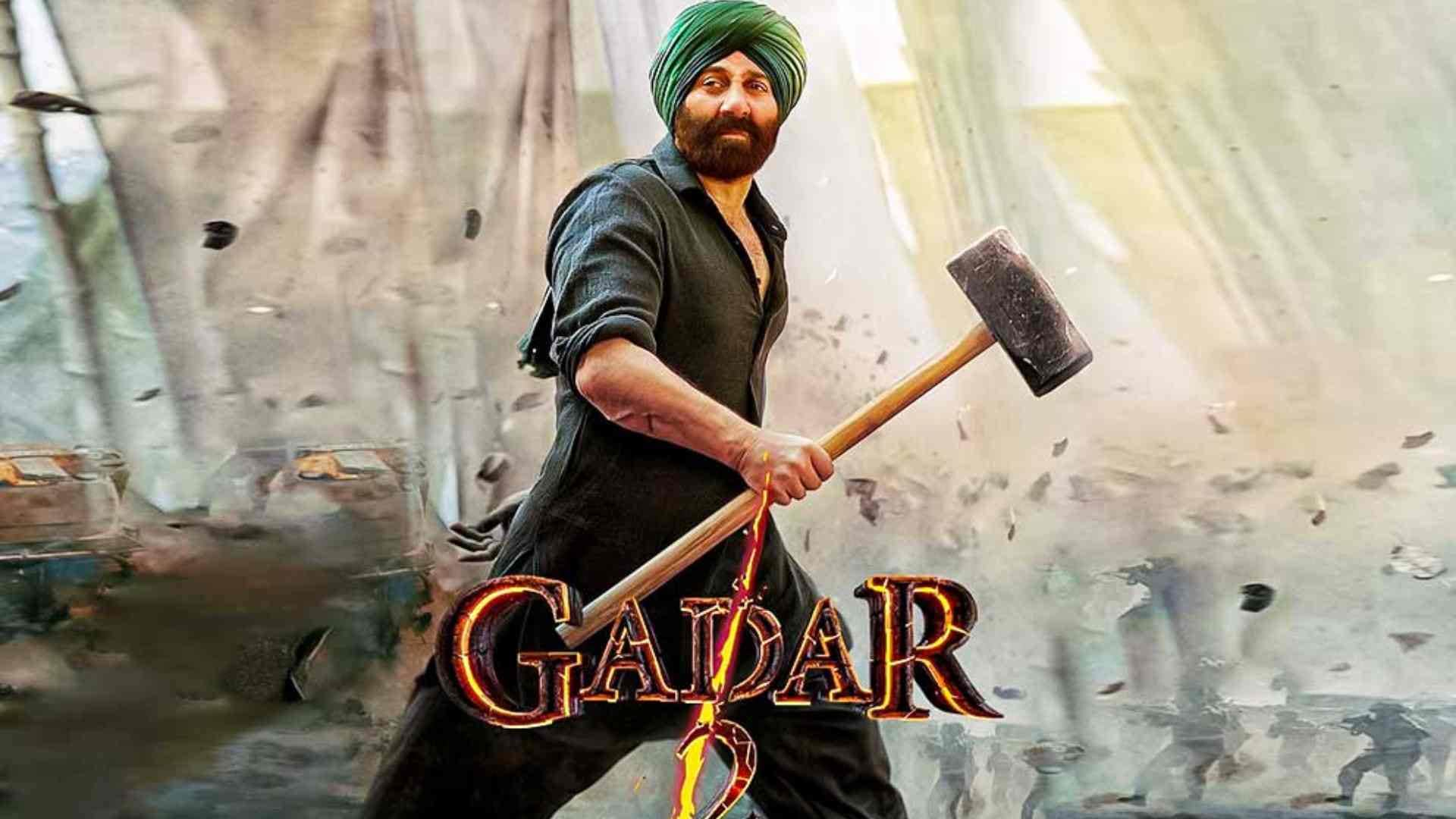 Year Ender 2023: Pathaan Gadar 2 Tiger 3 Tu Jhoothi Main Makkaar Movie Dialogues Got Famous This Year
