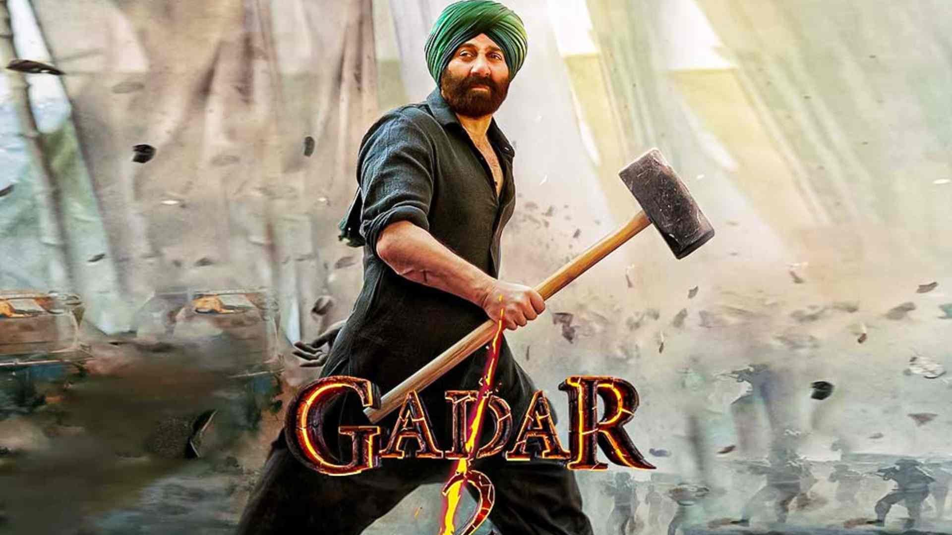 Year Ender 2023: Pathaan Gadar 2 Tiger 3 Tu Jhoothi Main Makkaar Movie Dialogues Got Famous This Year