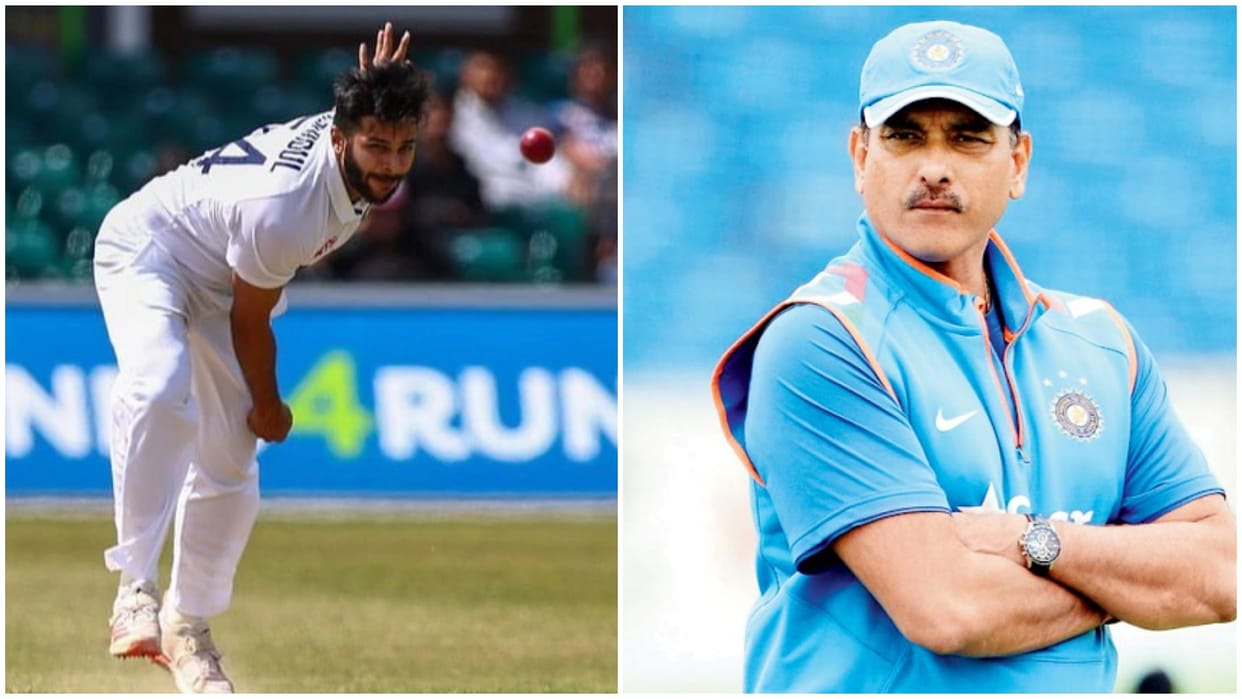 IND vs SA: 'He is not a child', Ravi Shastri angry at Shardul; Advised to prepare Arshdeep for the test