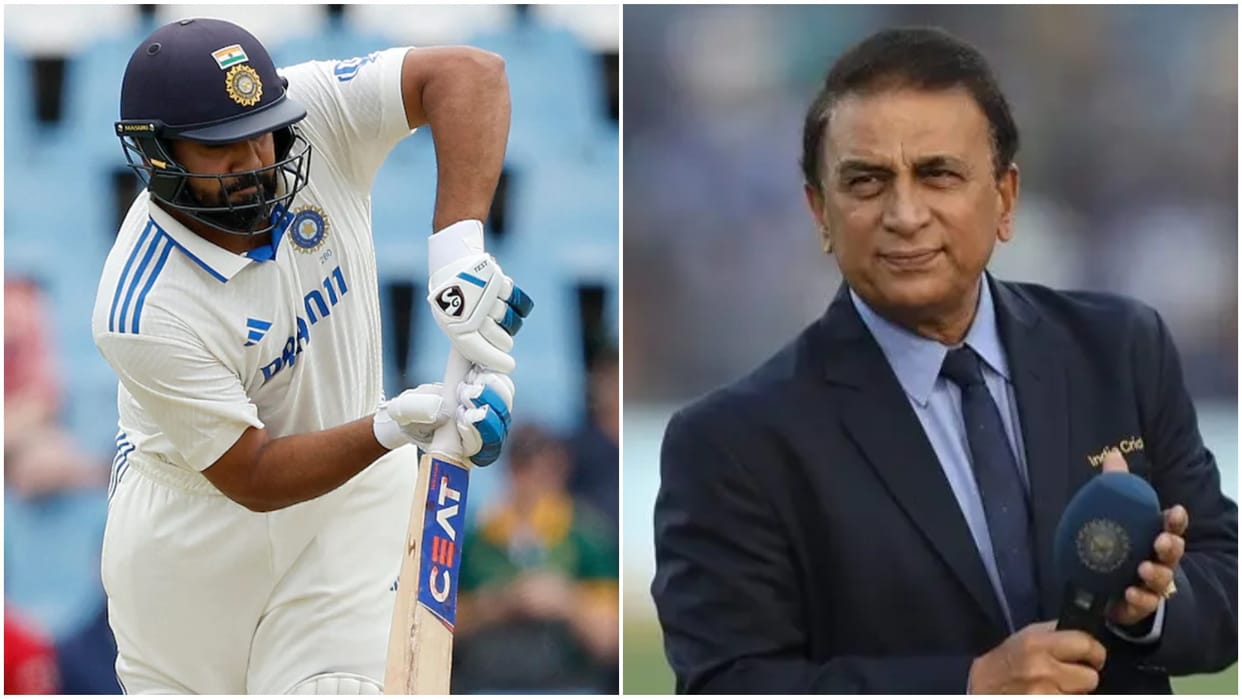 Rohit Sharma Explains why Team India choose intra squad match instead of First class practice matches