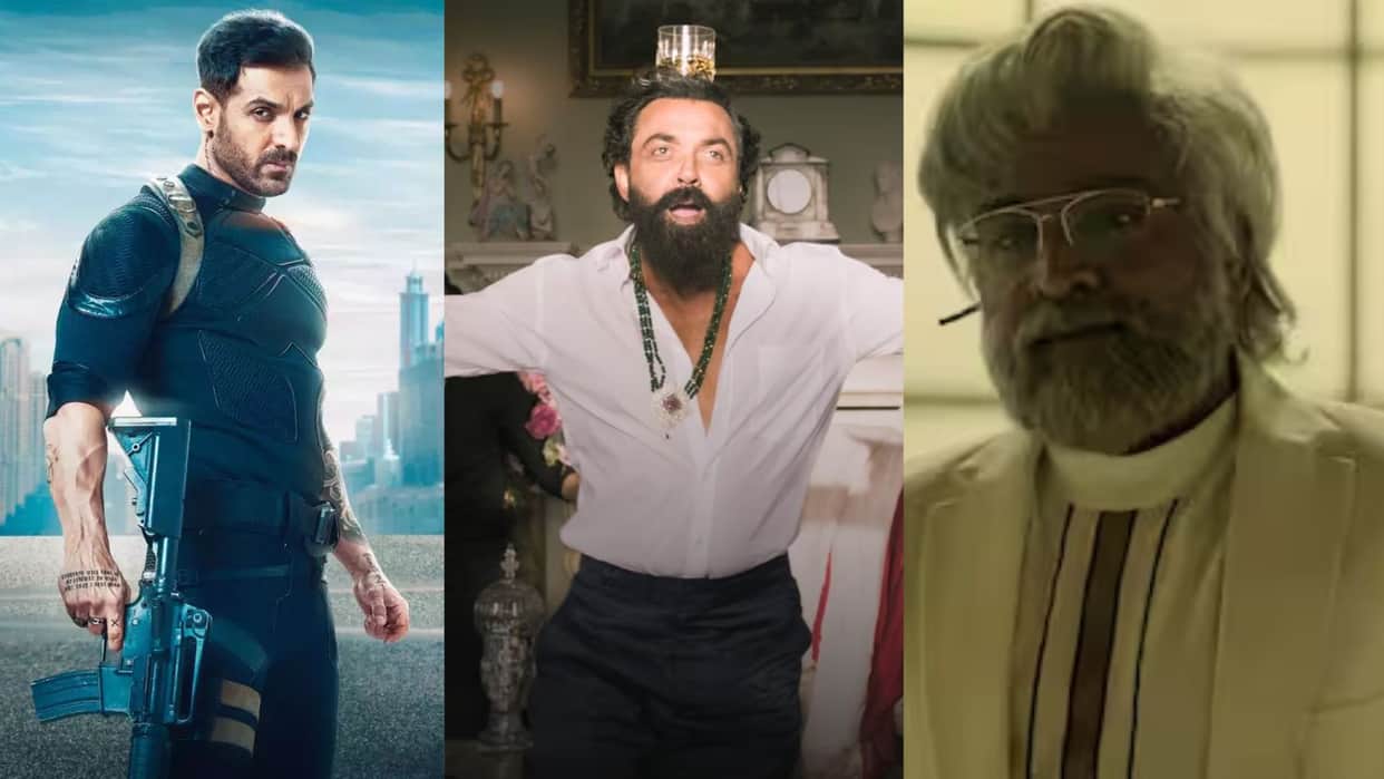 These Actors Created A Stir By Becoming Villain John Abraham Imraan Hashmi Vijay Setupati